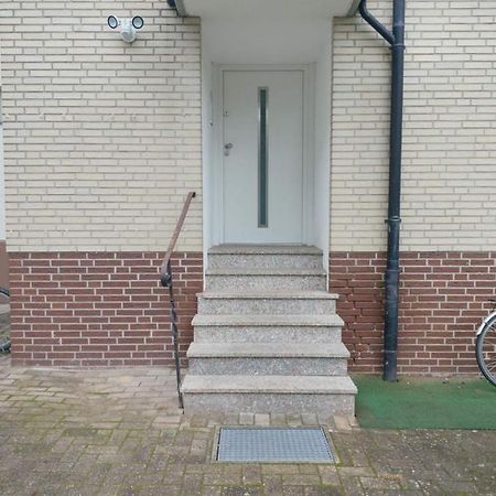 Ferienwohnung Am Kurpark 巴特罗森菲尔德 外观 照片