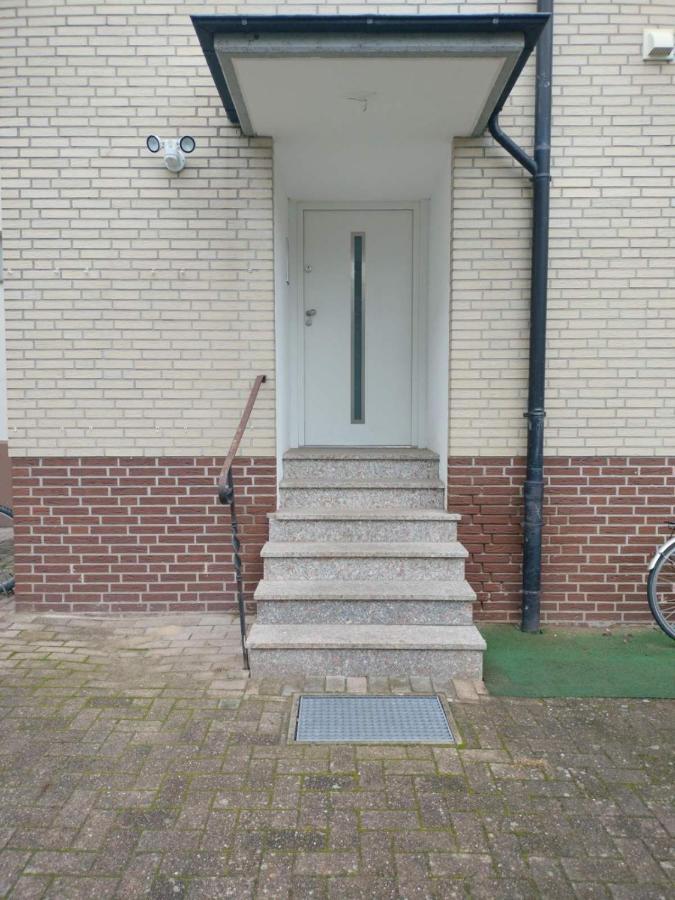Ferienwohnung Am Kurpark 巴特罗森菲尔德 外观 照片